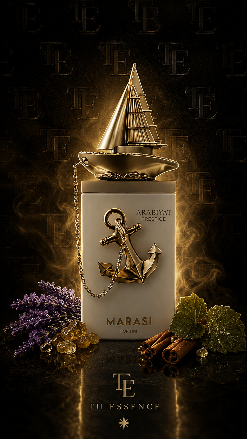 Imagen de MARASI